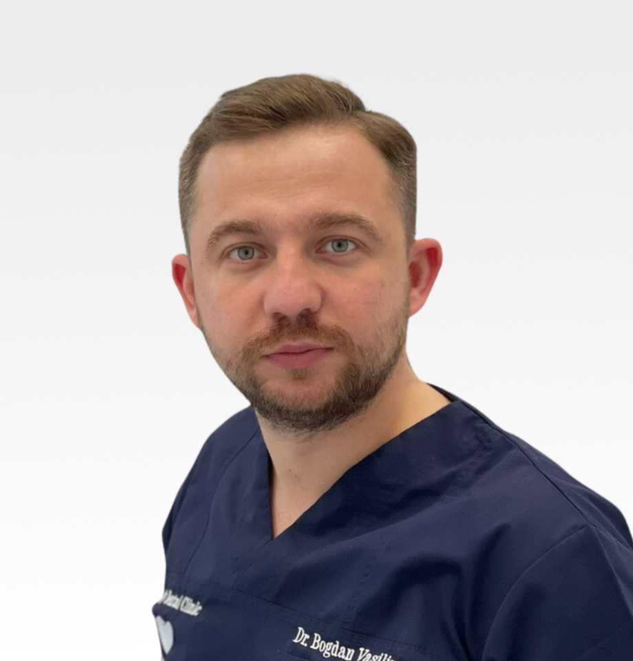 Dr. Bogdan Vasiliu