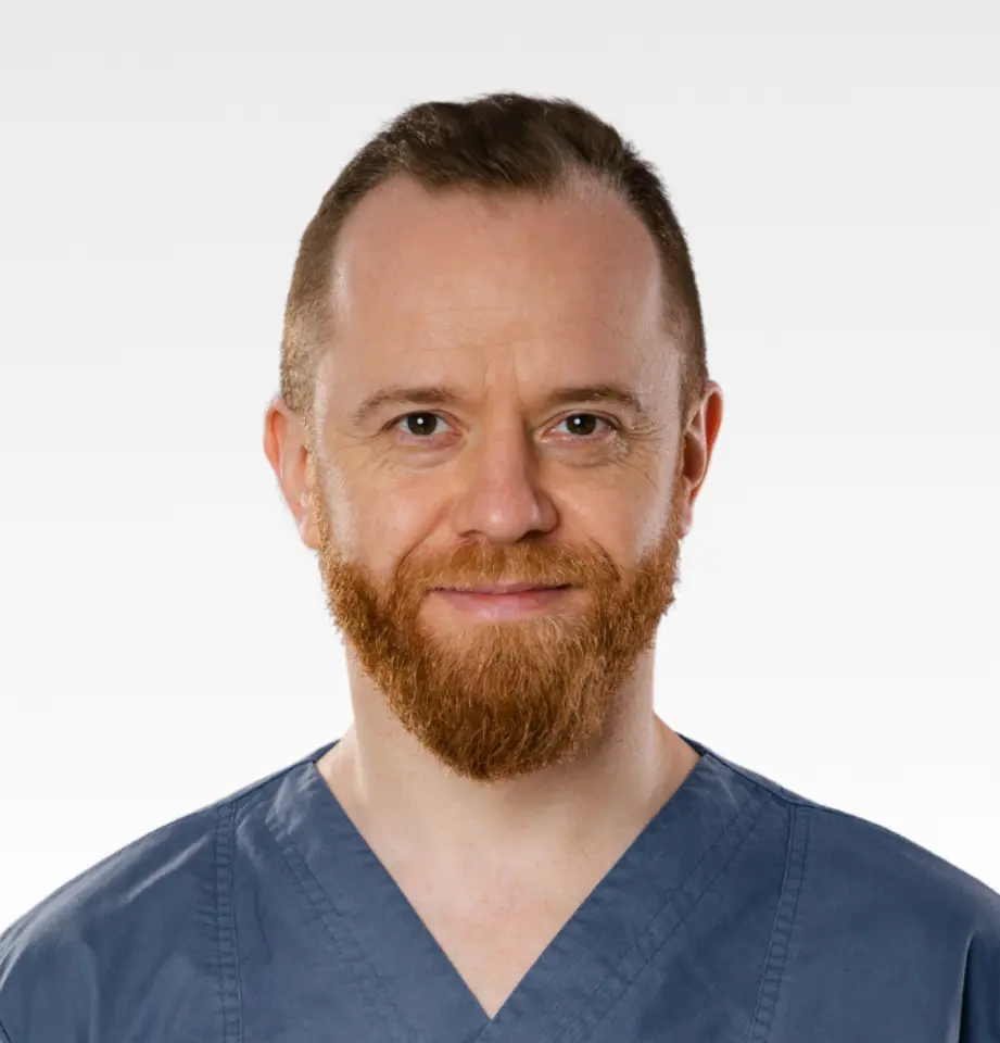 Dr. Dan Bonciu