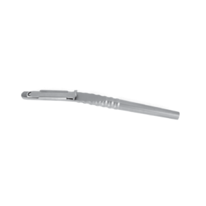 Bone scraper curbat 15.5 cm