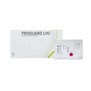 Ascento Dental Line - Biomateriale - Membrane Pericard Proguard LYO