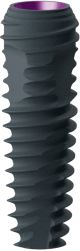 Implant Active Bio Plus - Ascento Dental Line