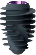 Implant Superior Active - Ascento Dental Line